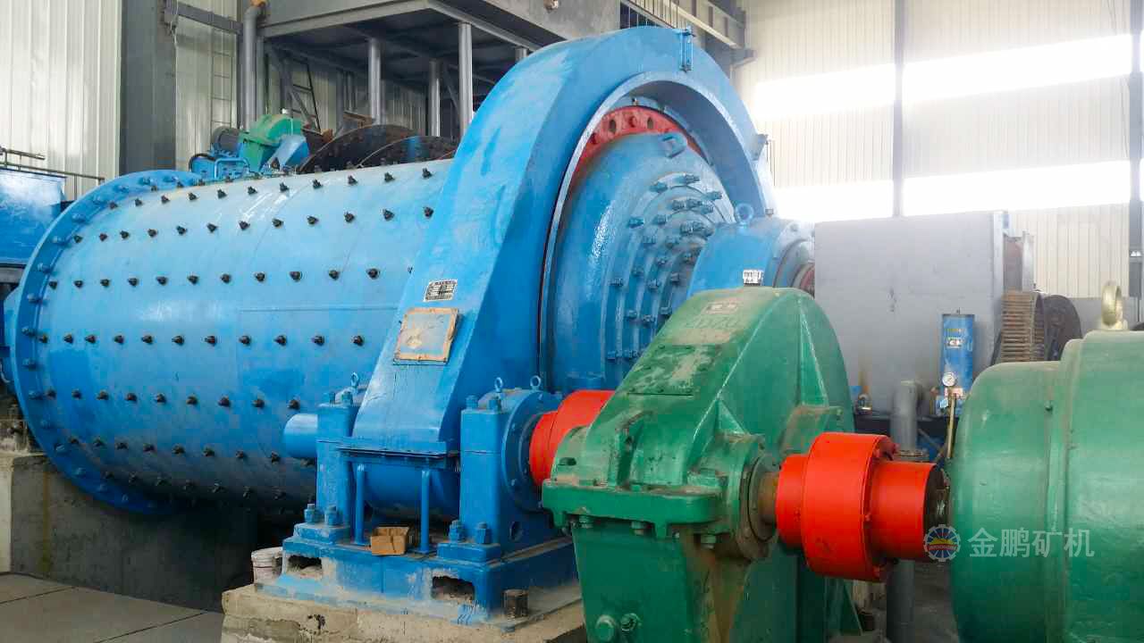 新疆哈密500t/d炭浆厂项目