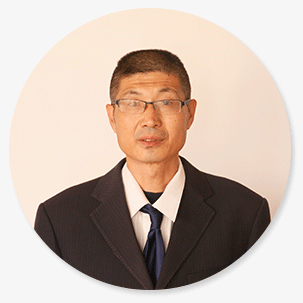刘永先