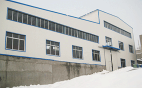 山东大柳行金矿1000t/d选厂